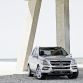 Mercedes-Benz ML-Class 2012