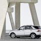 Mercedes-Benz ML-Class 2012