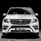 Mercedes-Benz ML-Class 2012