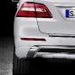 Mercedes-Benz ML-Class 2012