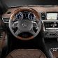 Mercedes-Benz ML-Class 2012