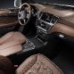 Mercedes-Benz ML-Class 2012