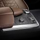 Mercedes-Benz ML-Class 2012