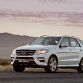 Mercedes-Benz ML-Class 2012