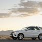 Mercedes-Benz ML-Class 2012