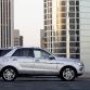 Mercedes-Benz ML-Class 2012
