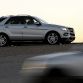 Mercedes-Benz ML-Class 2012