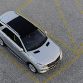 Mercedes-Benz ML-Class 2012
