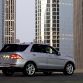 Mercedes-Benz ML-Class 2012