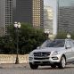 Mercedes-Benz ML-Class 2012