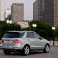 Mercedes-Benz ML-Class 2012