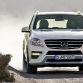 Mercedes-Benz ML-Class 2012