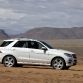 Mercedes-Benz ML-Class 2012