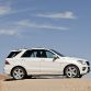 Mercedes-Benz ML-Class 2012