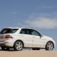 Mercedes-Benz ML-Class 2012