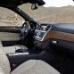 Mercedes-Benz ML-Class 2012