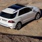 Mercedes-Benz ML-Class 2012