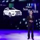 Mercedes-Benz ML-Class 2012
