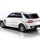 Mercedes-Benz ML63 AMG 2012 by TopCar