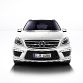 Mercedes Benz ML63 AMG 2012