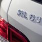 Mercedes Benz ML63 AMG 2012