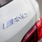 Mercedes Benz ML63 AMG 2012