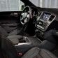 Mercedes Benz ML63 AMG 2012
