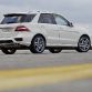Mercedes Benz ML63 AMG 2012
