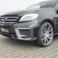 Mercedes-Benz ML63 AMG by Brabus