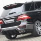 Mercedes-Benz ML63 AMG by Brabus
