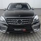 Mercedes-Benz ML63 AMG by Brabus