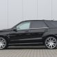 Mercedes-Benz ML63 AMG by Brabus