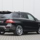 Mercedes-Benz ML63 AMG by Brabus