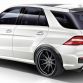 Mercedes-Benz ML63 AMG by RevoZport