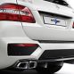 Mercedes-Benz ML63 AMG by RevoZport