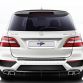 Mercedes-Benz ML63 AMG by RevoZport