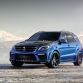 Mercedes-Benz ML63 AMG Inferno by TopCar