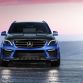 Mercedes-Benz ML63 AMG Inferno by TopCar