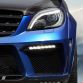 Mercedes-Benz ML63 AMG Inferno by TopCar
