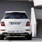 Mercedes-Benz Brand Workshop 7th and 8th April 2010