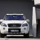 Mercedes-Benz Brand Workshop 7th and 8th April 2010