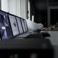 Mercedes-Benz new aeroacoustics wind tunnel