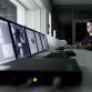 Mercedes-Benz new aeroacoustics wind tunnel