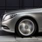Mercedes-Benz new aeroacoustics wind tunnel