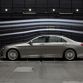 Mercedes-Benz new aeroacoustics wind tunnel