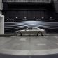 Mercedes-Benz new aeroacoustics wind tunnel