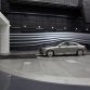 Mercedes-Benz new aeroacoustics wind tunnel
