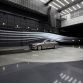 Mercedes-Benz new aeroacoustics wind tunnel