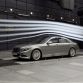 Mercedes-Benz new aeroacoustics wind tunnel