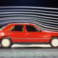 Mercedes-Benz new aeroacoustics wind tunnel